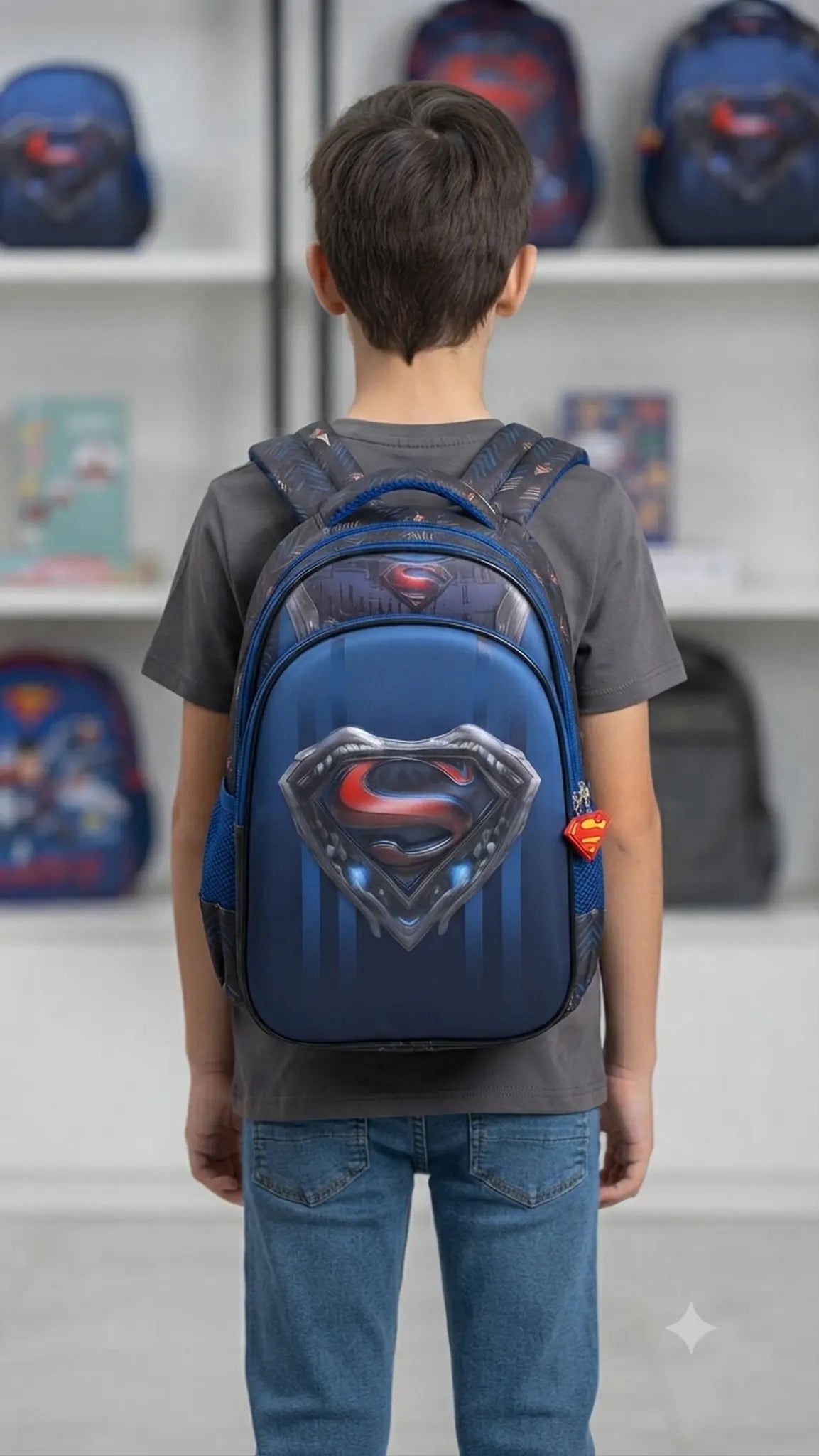 Stright