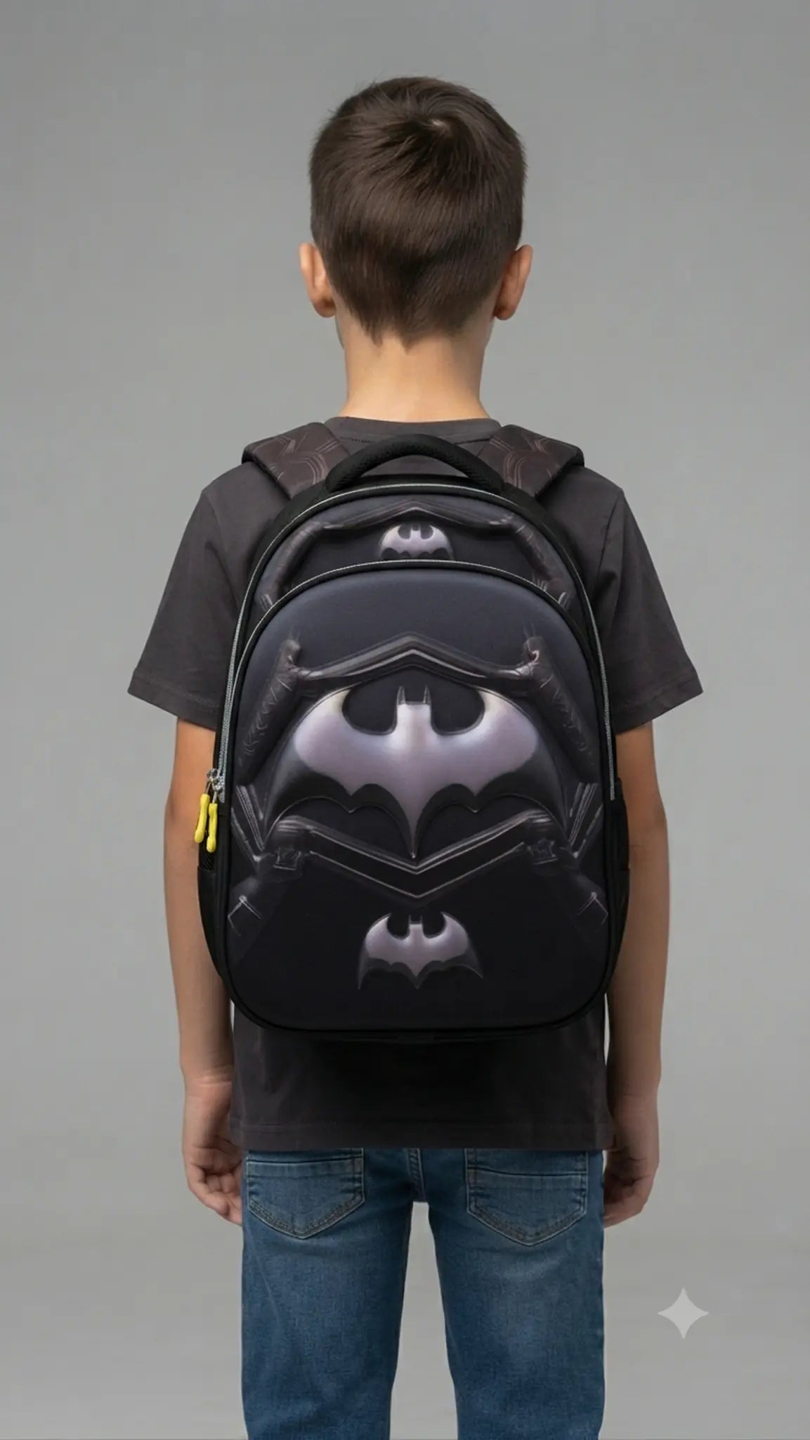BATMAN