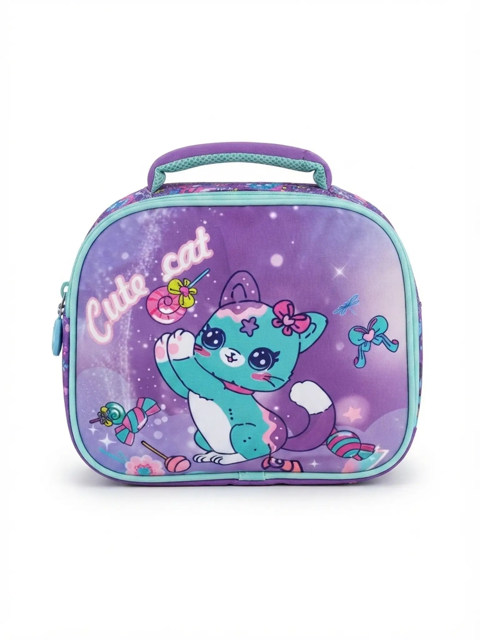 Candy cat