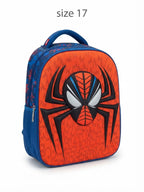 Mom-Spider