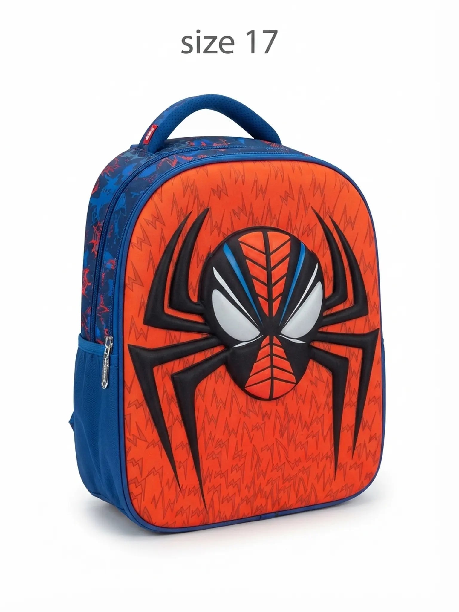 Mom-Spider