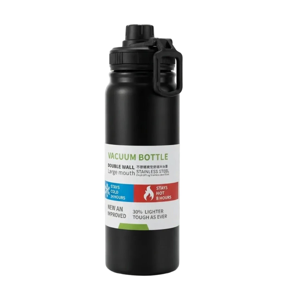 Vacuum Insulated Bottle