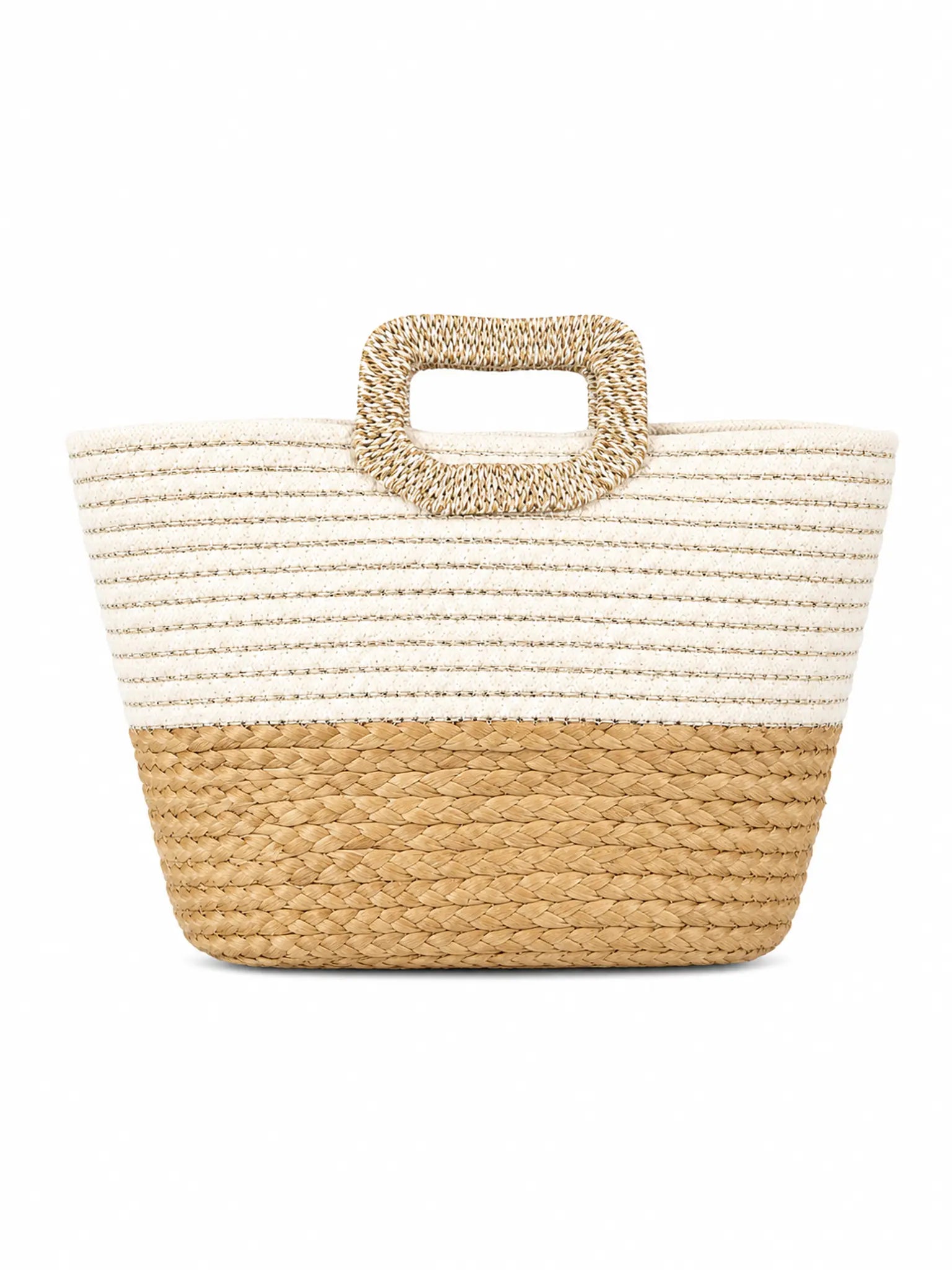 Chic Woven