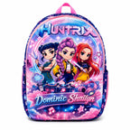 Huntrix
