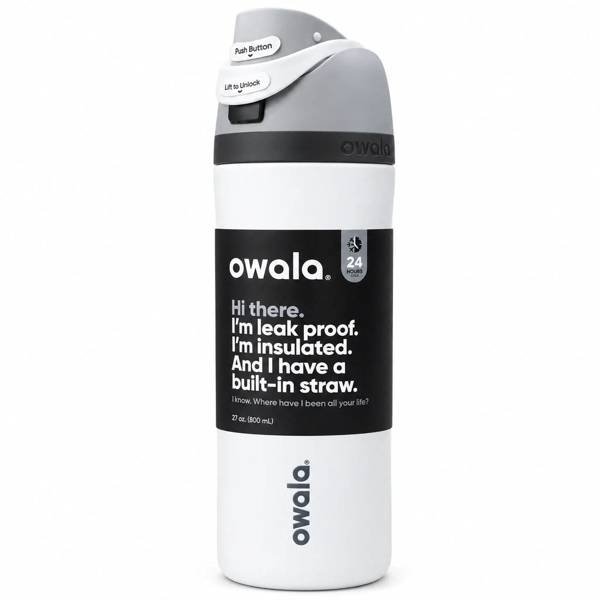 awala