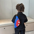 Spiderman Crossbody