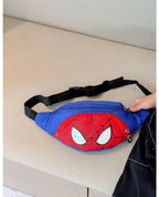 Spiderman Crossbody