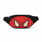 Spiderman Crossbody