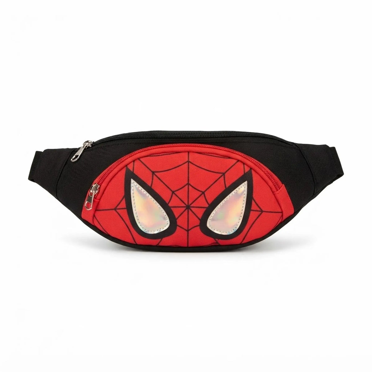 Spiderman Crossbody