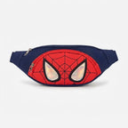 Spiderman Crossbody