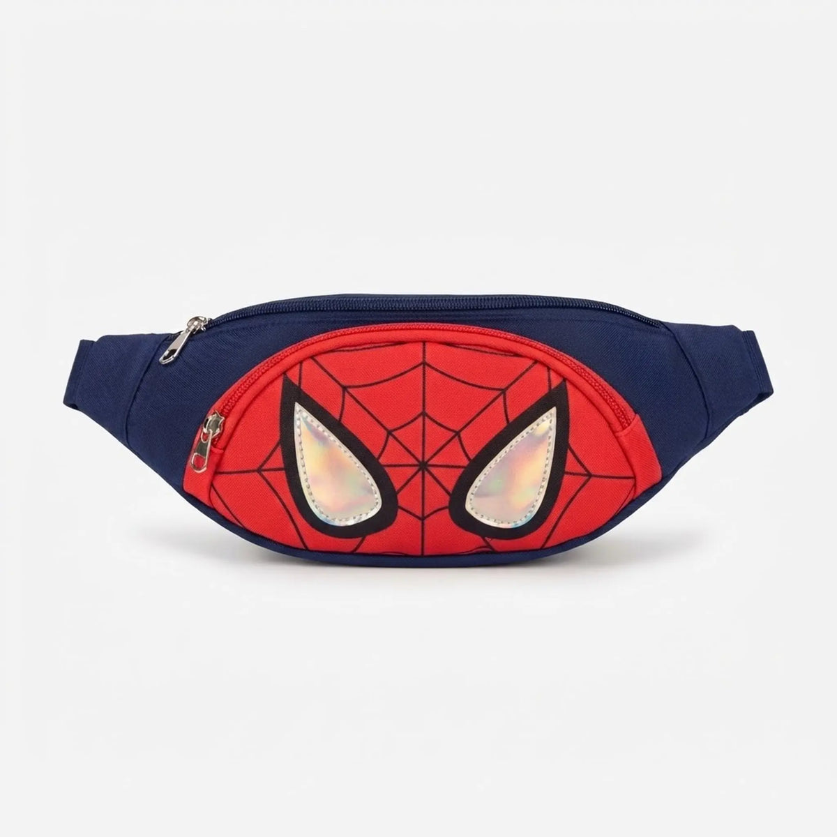 Spiderman Crossbody