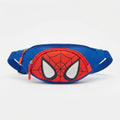 Spiderman Crossbody