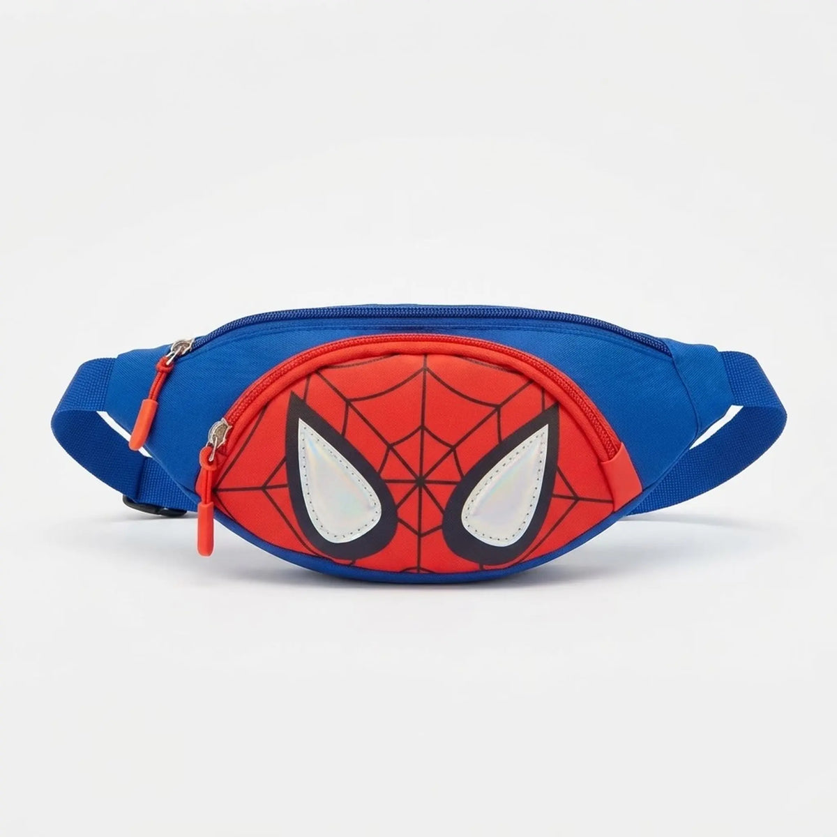 Spiderman Crossbody