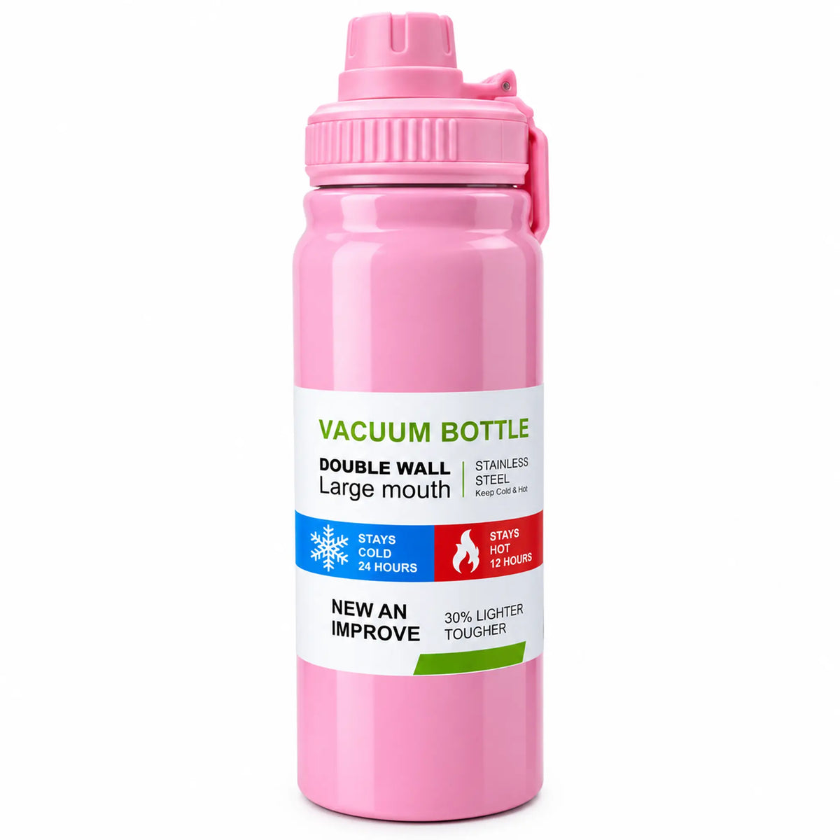 Vacuum Insulated Bottle