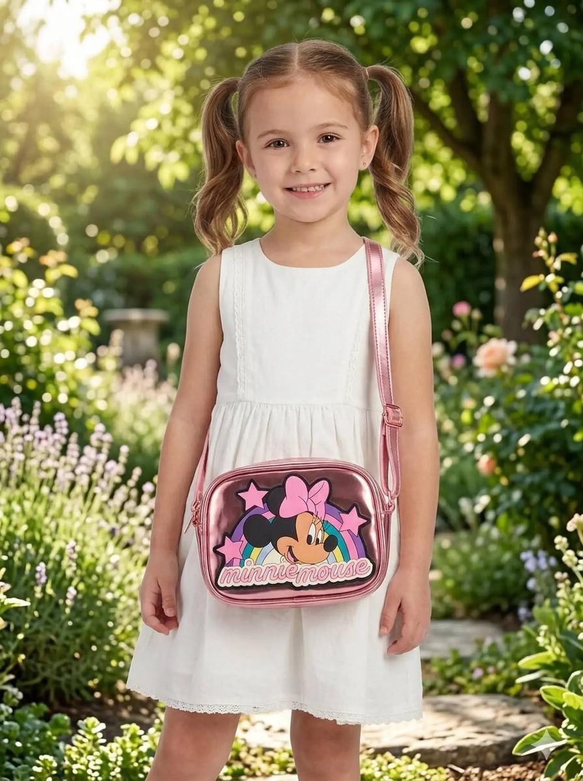 Minnie Mouse
