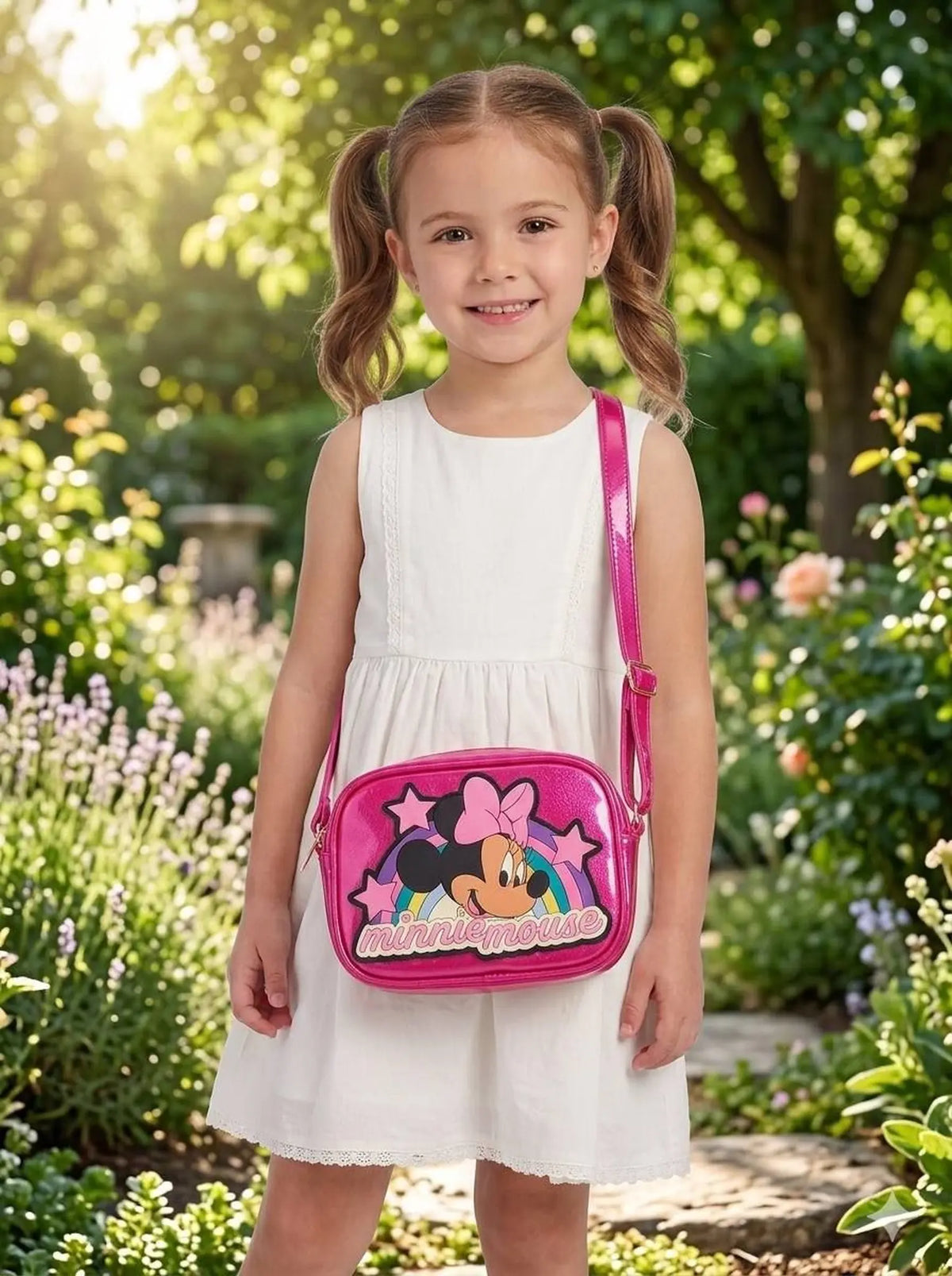 Minnie Mouse
