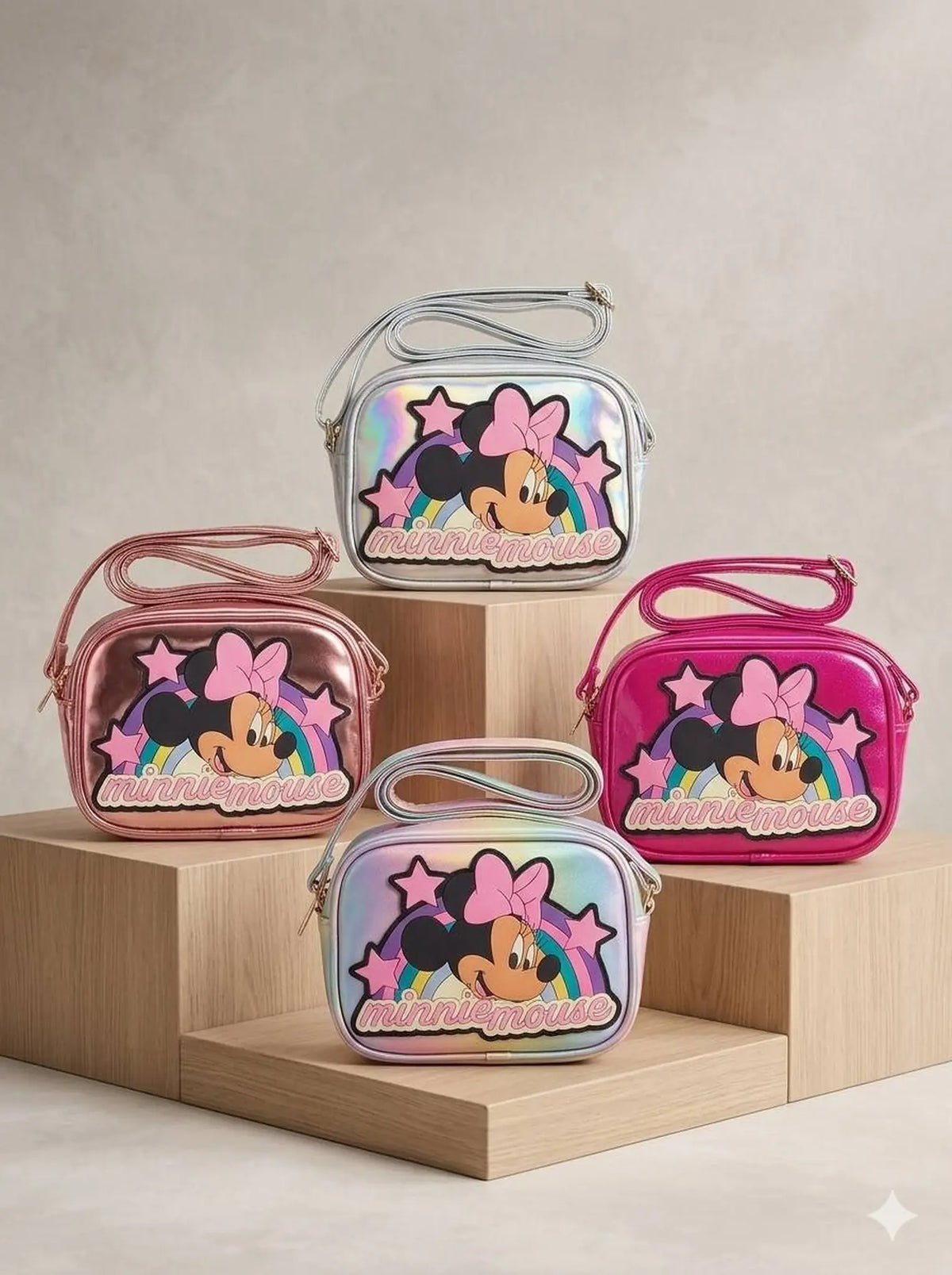 Minnie Mouse