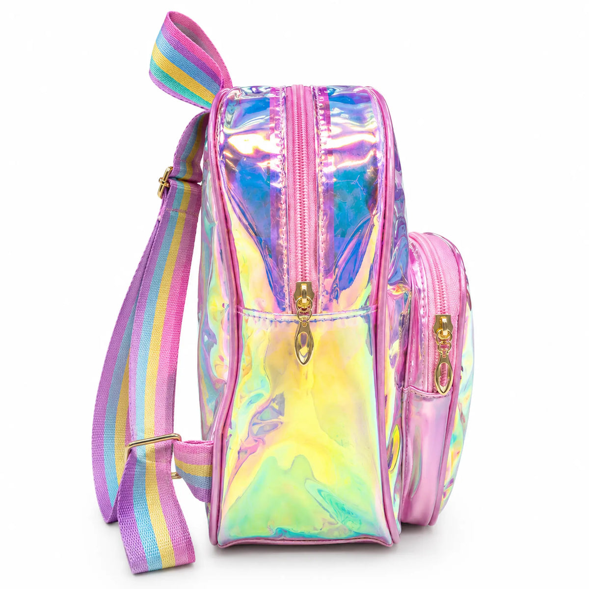 Holographic