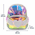 Holographic
