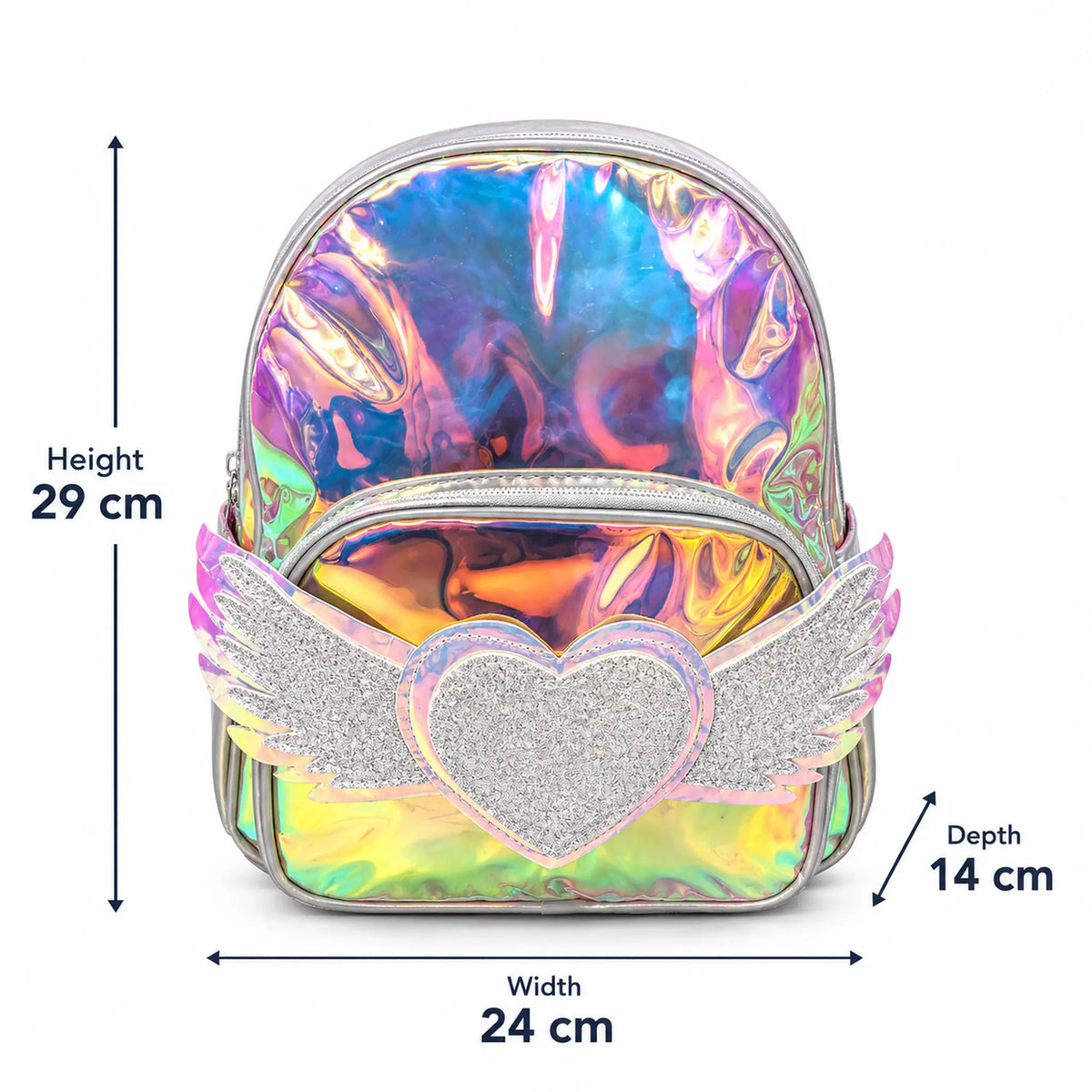 Holographic
